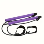 Pilates Bar Kit With Resistance Bands
