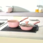 Large Silicone Folding Draining Mat