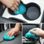 Cleaning Gel Kit for Car Detailing and Electronics