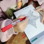 192 Patterns Concentration Maze Training Book