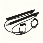 Pilates Bar Kit With Resistance Bands
