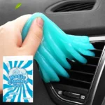 Cleaning Gel Kit for Car Detailing and Electronics