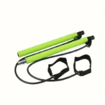 Pilates Bar Kit With Resistance Bands