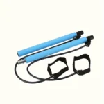 Pilates Bar Kit With Resistance Bands