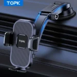 Universal Car Phone Holder Mount