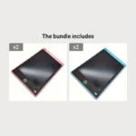 8.5inch/21.6cm LCD Writing Drawing Tablet