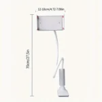 360° Rotating Universal Tablet & Phone Stand