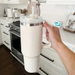 40oz Quencher H2.0 FlowState Stainless Steel Vacuum Insulated Tumbler