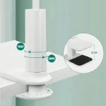 360° Rotating Universal Tablet & Phone Stand