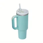 40oz Quencher H2.0 FlowState Stainless Steel Vacuum Insulated Tumbler