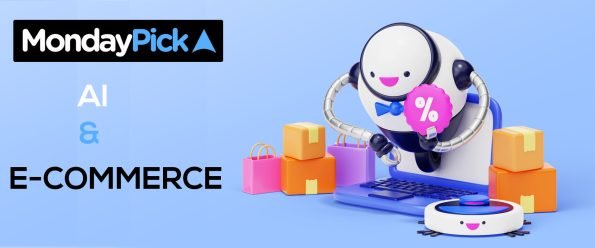 Future of AI in Ecommerce