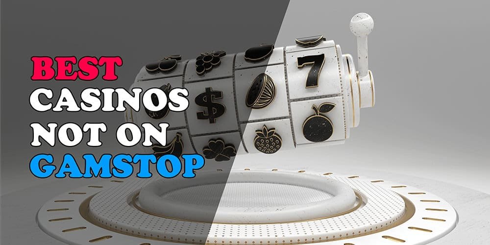 Discover Exciting Casinos Non on Gamstop