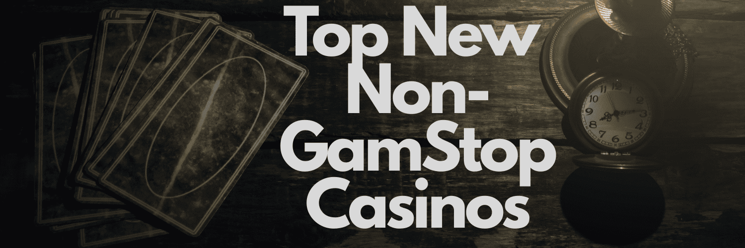 Discover Exciting Casinos Non on Gamstop