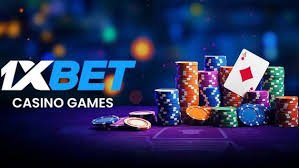 Tải Ứng Dụng 1xBet Việt - Trải Nghiệm Cá Cược Đỉnh Cao 78492018