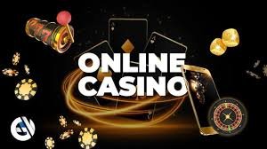 Experience the Thrill of Gaming at Casino Golden Lion