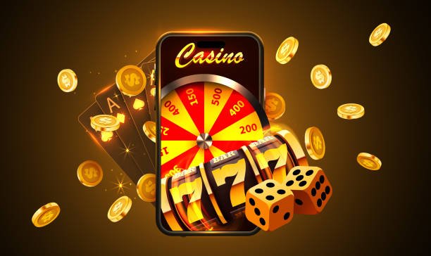 Experience Thrilling Gaming at 12Play Live Casino 1706654705