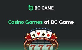 Exploring the BC.Game Platform A Comprehensive Guide to Online Gaming
