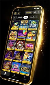 Kaboom Slots Casino & Sportsbook Experience Thrilling Gaming
