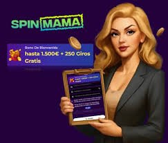 Spinmama Casino España La Aventura Definitiva en el Juego Online Spinmama Casino España La Aventura Definitiva en el Juego Online