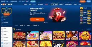 The Ultimate Guide to Mostbet APK Your Gateway to Seamless Betting The Ultimate Guide to Mostbet APK Your Gateway to Seamless Betting