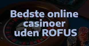 Udenlandske Casinoer Uden NemID Dit Guide til Sikker Spiloplevelse