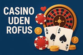 Casino Spil Uden NemID Oplev Mulighederne