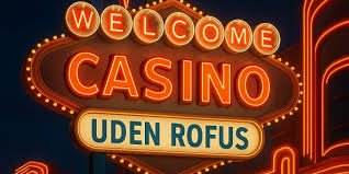 Casino uden MitID 2026 Fremtiden for Online Spil i Danmark 335595331 Casino uden MitID 2026 Fremtiden for Online Spil i Danmark 335595331