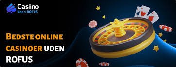 Casino Uden MitID 2026 Fremtidens Spilplatforme Casino Uden MitID 2026 Fremtidens Spilplatforme