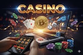 De Bedste Bitcoin Casinos i Danmark