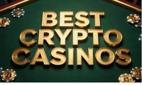 Exploring the World of Bitcoin Casinos A New Era of Online Gambling