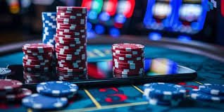 Guida ai Casinò con Minimo Deposito di 5 Euro 824565800