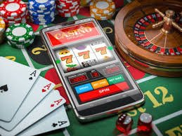 Unveiling Live Dealer Experiences The Future of Online Gambling
