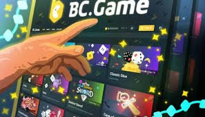BC Casino Official Mirror Your Gateway to Online Gaming
