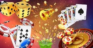 Experience the Thrill of Casino Gambling in the UK with Gamblii