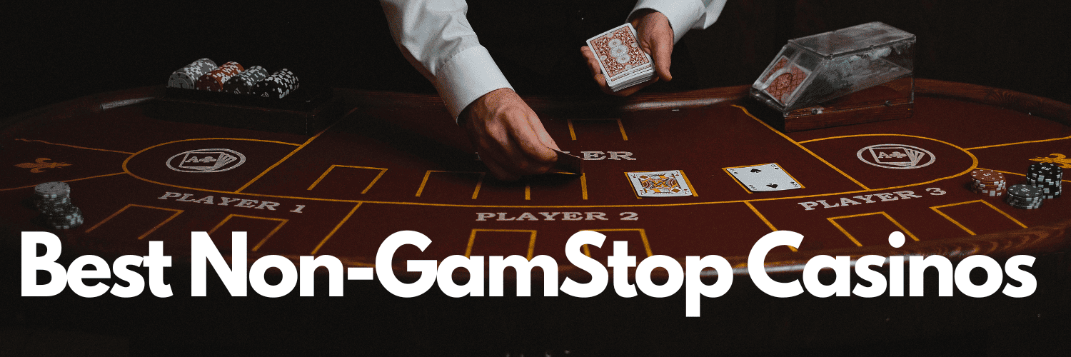 Exploring Casino Websites Without GamStop -1741970621